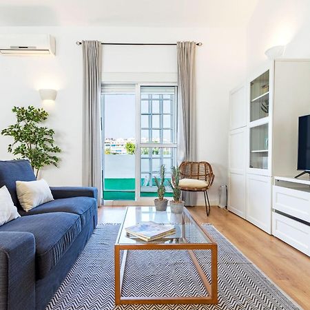Genteel Home Castilla Terrace 세비야 외부 사진