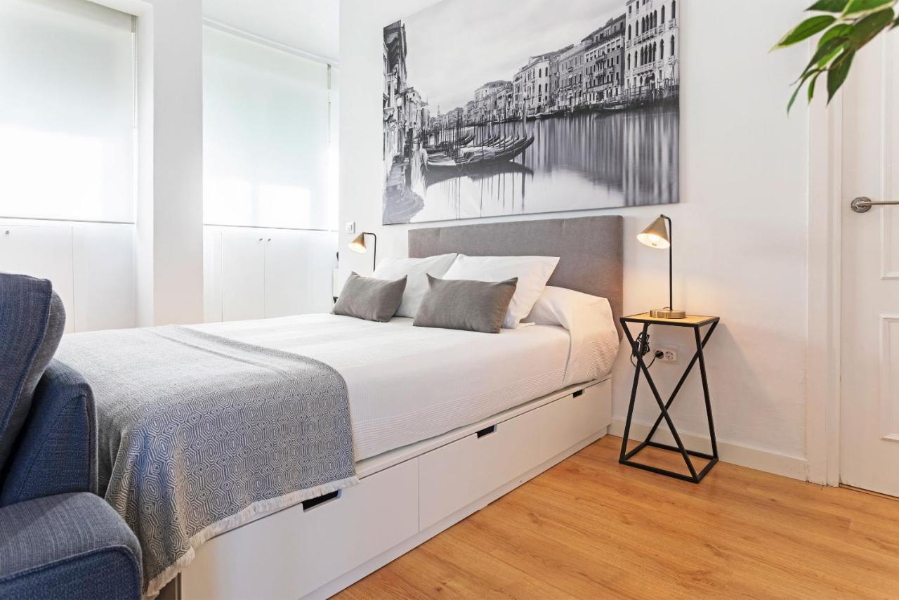 Genteel Home Castilla Terrace 세비야 외부 사진
