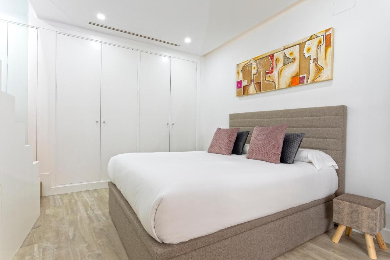 Genteel Home Castilla Terrace 세비야 외부 사진