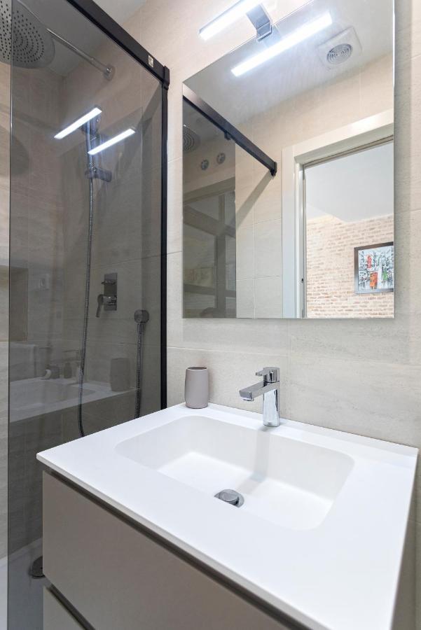 Genteel Home Castilla Terrace 세비야 외부 사진