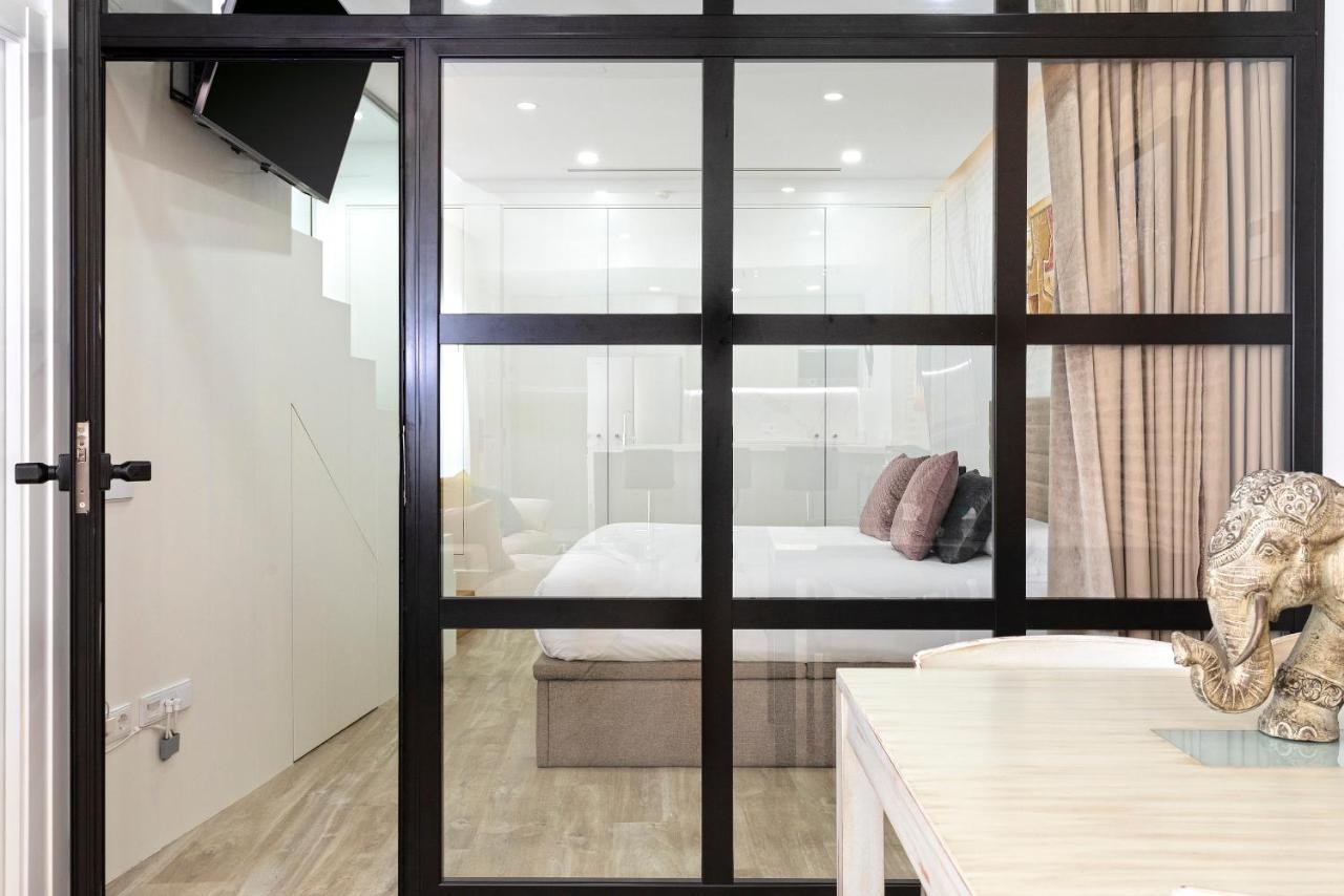 Genteel Home Castilla Terrace 세비야 외부 사진