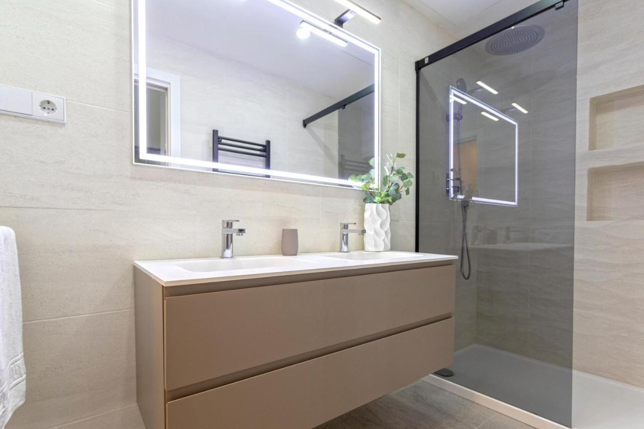 Genteel Home Castilla Terrace 세비야 외부 사진